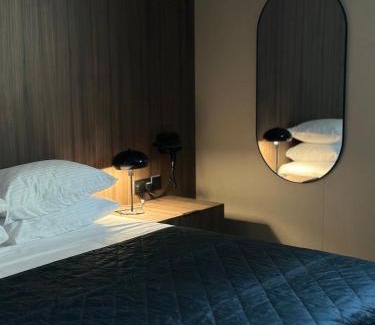 Larnaca City Centre Apartamento | Levante Holiday Apartments