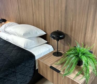 Larnaca City Centre Apartamento | Levante Holiday Apartments