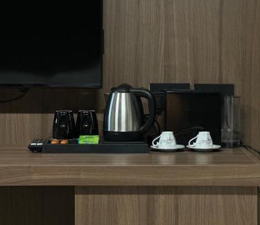 Larnaca City Centre Apartamento | Levante Holiday Apartments