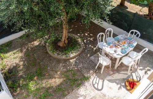 Pesaro Apartamento | Levante Home nel colorato Porto di Pesaro Mare by Yohome