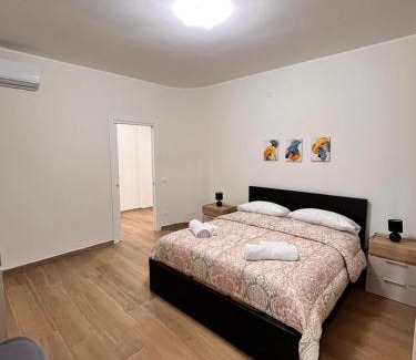 Augusta Apartamento | Levante
