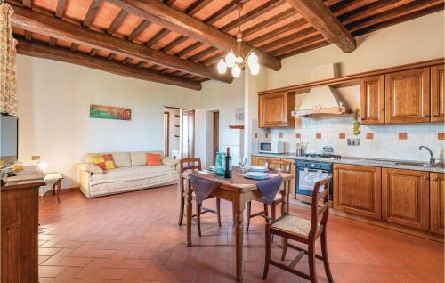 Loro Ciuffenna Apartamento | Levante