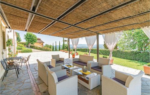 Loro Ciuffenna Apartamento | Levante