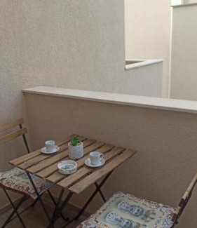 Fondo Morte Apartamento | Levante Marzamemi