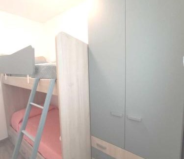 Fondo Morte Apartamento | Levante Marzamemi