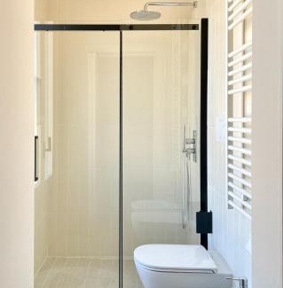 Lecce Apartamento | Levante Suite - Luxurious 1 bedroom