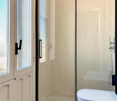 Lecce Apartamento | Levante Suite - Luxurious 1 bedroom