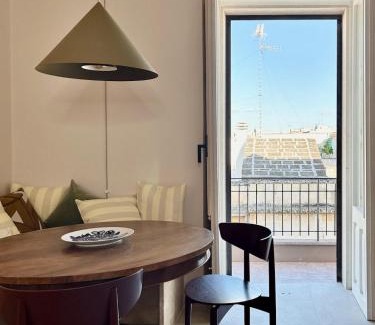 Lecce Apartamento | Levante Suite - Luxurious 1 bedroom