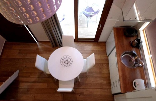 Asprovalta Apartamento | Levantes