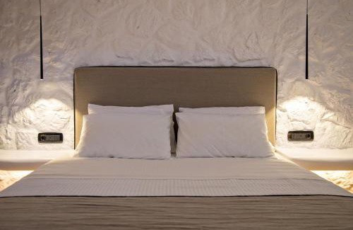 Tinos Town Apartamento | Levantes Luxury Suites II