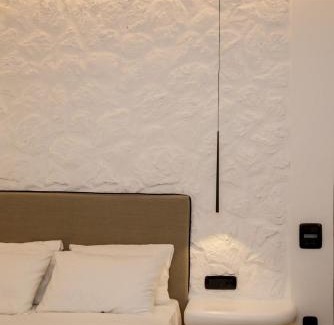 Tinos Town Apartamento | Levantes Luxury Suites II