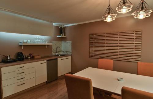 Sabac Apartamento | Level 1 Spa Apartman