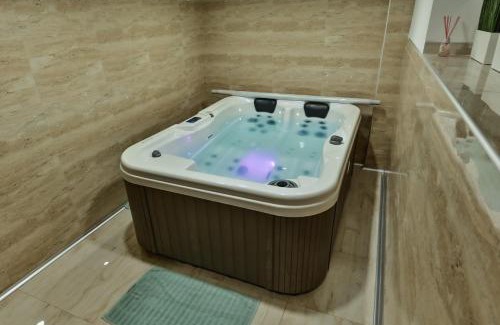 Sabac Apartamento | Level 1 Spa Apartman