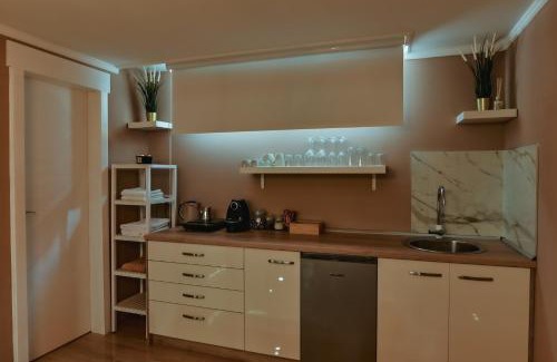 Sabac Apartamento | Level 1 Spa Apartman