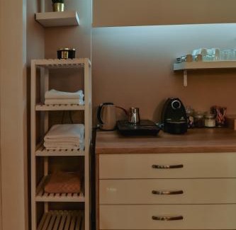 Sabac Apartamento | Level 1 Spa Apartman