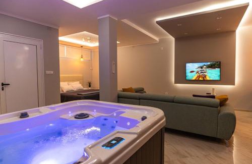 Sabac Apartamento | Level 2 Spa Apartman