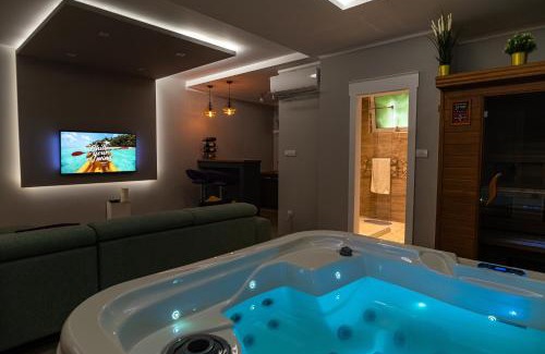 Sabac Apartamento | Level 2 Spa Apartman