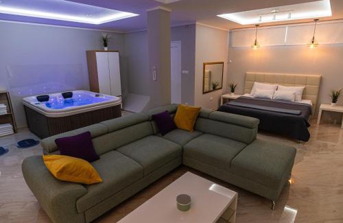 Sabac Apartamento | Level 2 Spa Apartman