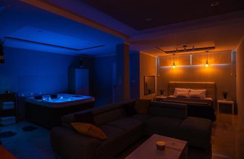 Sabac Apartamento | Level 2 Spa Apartman