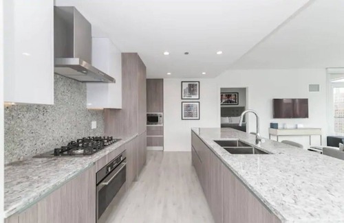 Near North Side Apartamento | Level Chicago – Old Town