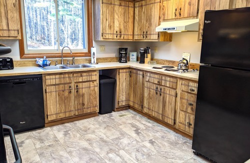 Paradise Point Casa | Level lakefront, family-friendly, hot tub, low fees, private dock