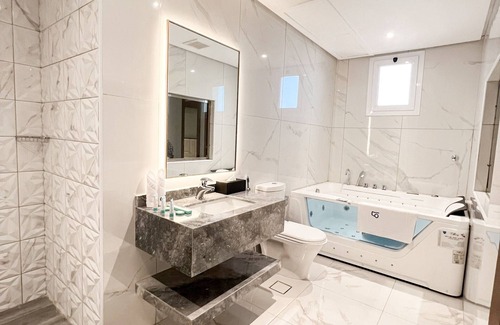 Jeddah Hotel | Level Nine Hotel