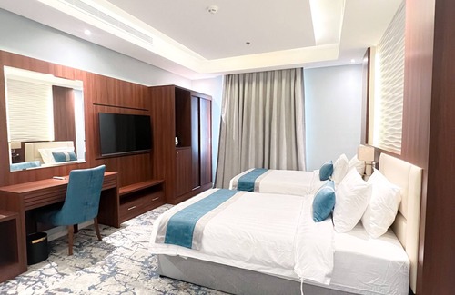 Jeddah Hotel | Level Nine Hotel