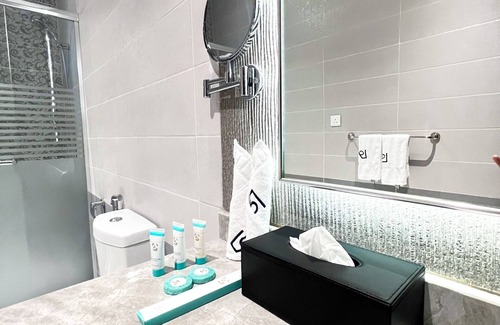 Jeddah Hotel | Level Nine Hotel
