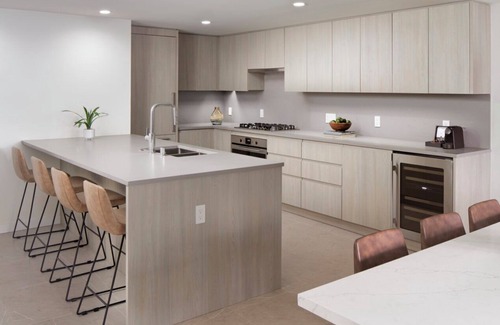 Belltown Hotel | Level Seattle- Two Bedroom Sky Suite