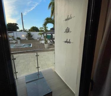 Sosua Apartamento | Level suites #2 platinum
