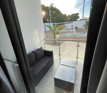 Sosua Apartamento | Level suites #2 platinum