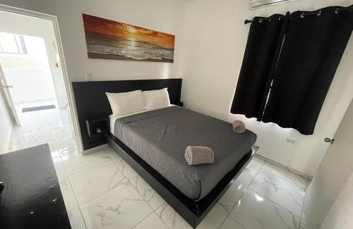 Sosua Apartamento | LEVEL suites #8