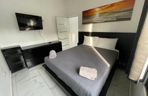 Sosua Apartamento | LEVEL suites #8