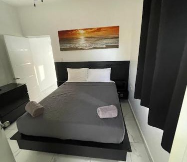 Sosua Apartamento | LEVEL suites #8
