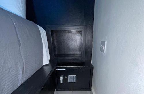 Sosua Apartamento | LEVEL suites #8