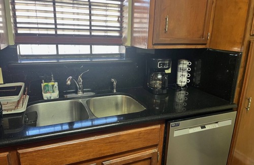 McAllen Casa | Level up lounge home. Great family retreat!