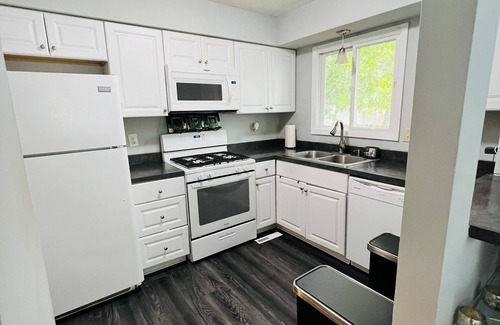 St. Paul Casa | Level Up Suite