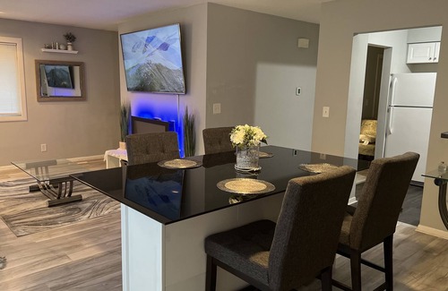 St. Paul Casa | Level Up Suite