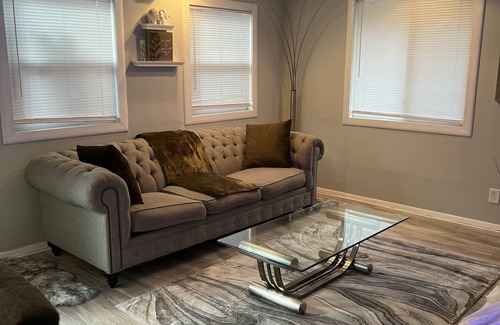 St. Paul Casa | Level Up Suite