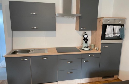 Jakomini Apartamento | LevelUp 3 Living Graz m. SelfCheckIn