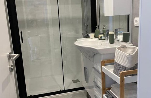 Jakomini Apartamento | LevelUp 3 Living Graz m. SelfCheckIn
