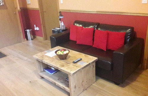 Kinlochleven Apartamento | Leven and Linnhe Apartments, West Highland Way Holidays