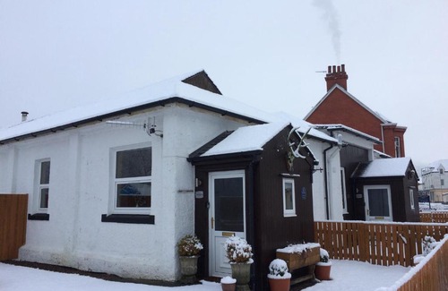 Kinlochleven Apartamento | Leven and Linnhe Apartments, West Highland Way Holidays