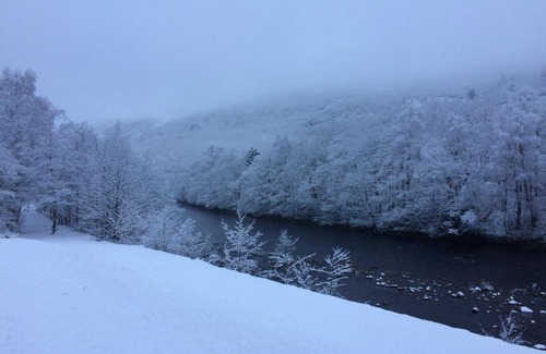Kinlochleven Apartamento | Leven and Linnhe Apartments, West Highland Way Holidays