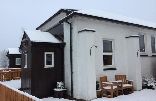 Kinlochleven Apartamento | Leven and Linnhe Apartments, West Highland Way Holidays