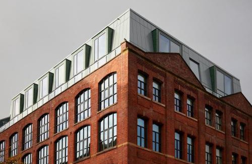 Manchester City Centre Hotel | Leven Manchester