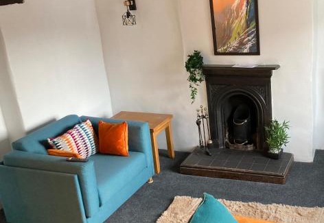 Backbarrow Apartamento | Leven's Rest
