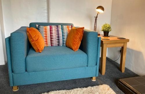 Backbarrow Apartamento | Leven's Rest