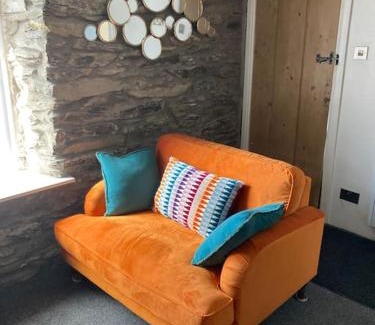Backbarrow Apartamento | Leven's Rest