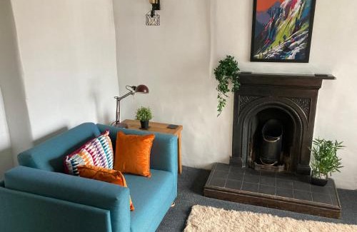 Backbarrow Apartamento | Leven's Rest